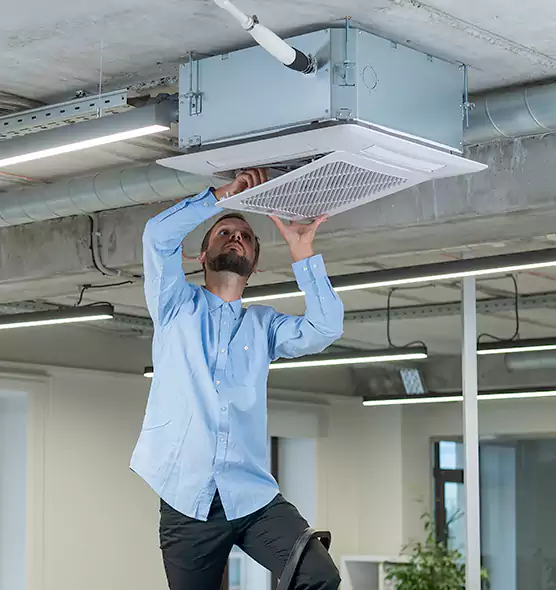 Professional Air Duct Cleaners in Winter Garden, FL