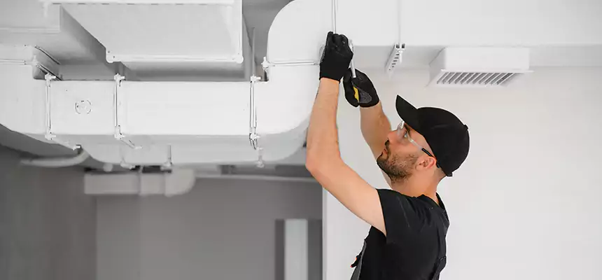 Our Air Duct Cleaning Services in Winter Garden, FL