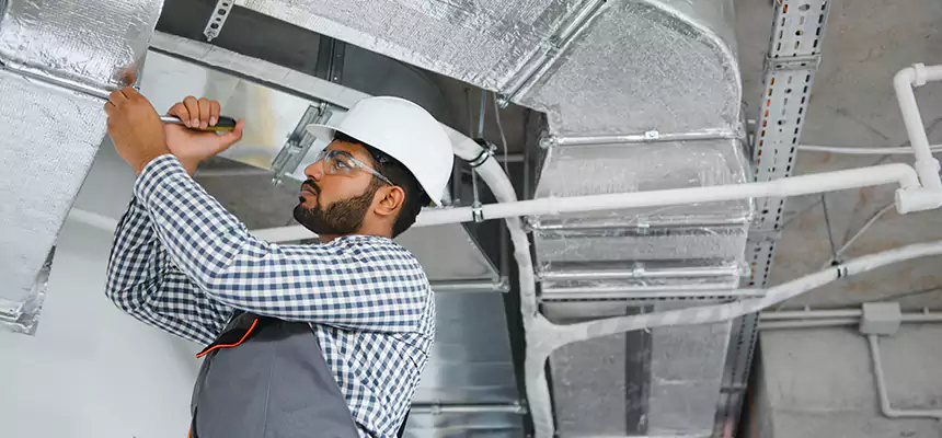 Proactive Ac Vent Repairs & Air Duct Replacement Companies Near Me in Winter Garden