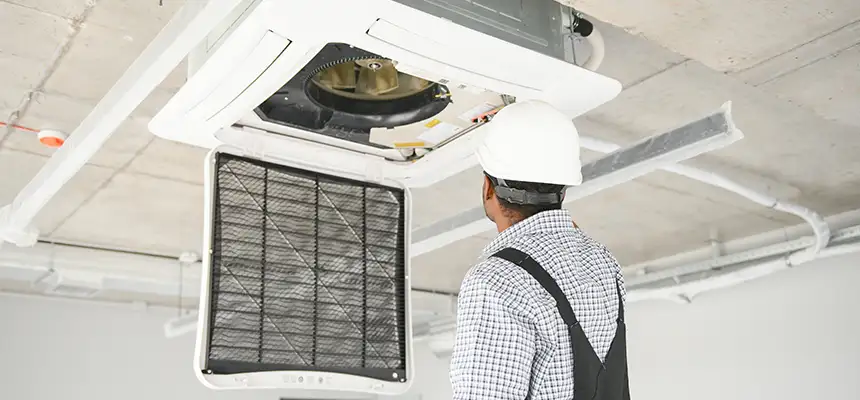 Our Affordable Duct Cleaning Near Me Services in Winter Garden, FL