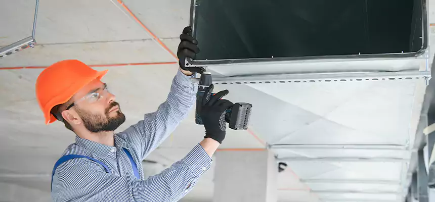 Our Air Duct Cleaning Services in Bartow, FL