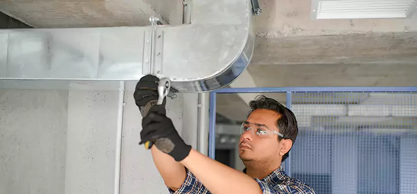 Our Air Duct Installation Services in Bartow, FL