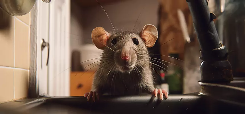 Our Air Duct Mice Removal Services in Bartow, FL
