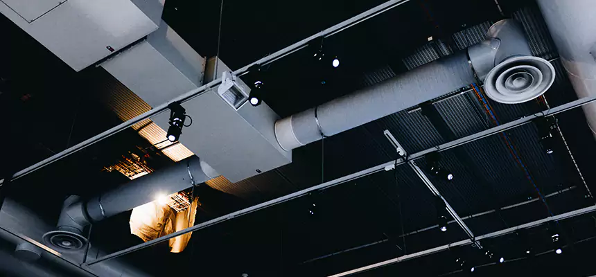 Our Air Duct Replacement Services in Bartow, FL