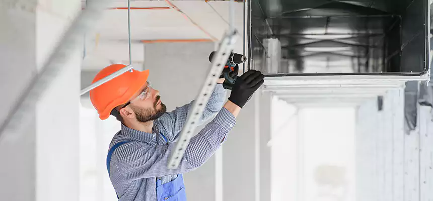 Our Air Vent Replacement Services in Winter Garden, FL