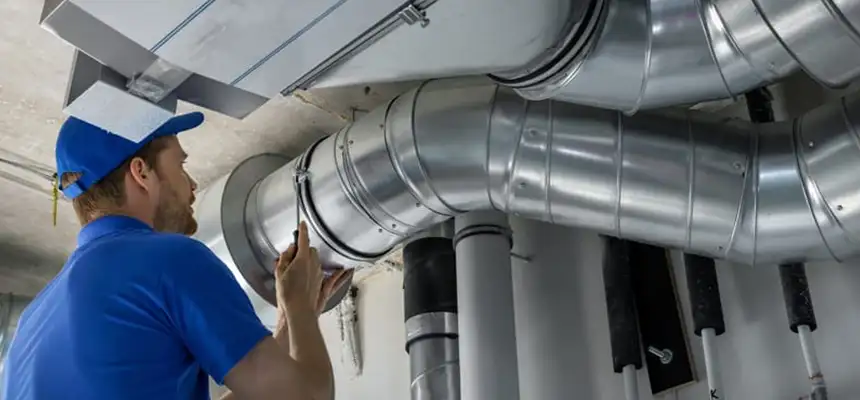 Our Commercial Laundry Vent Cleaning Services in Bartow, FL