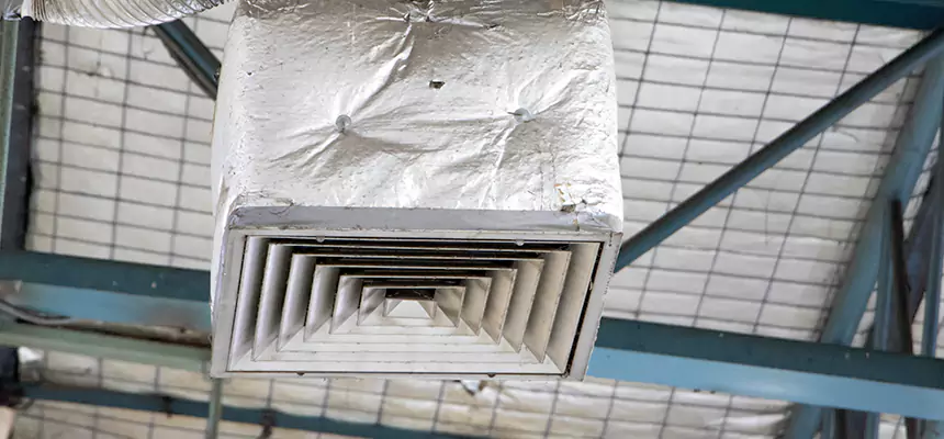 Our Custom HVAC Ductwork Services in Winter Garden, FL