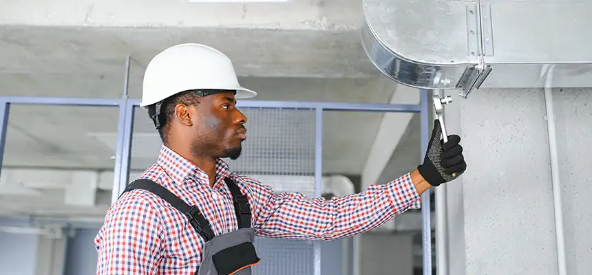 Our Emergency Dryer Vent Repair Services in Bartow, FL