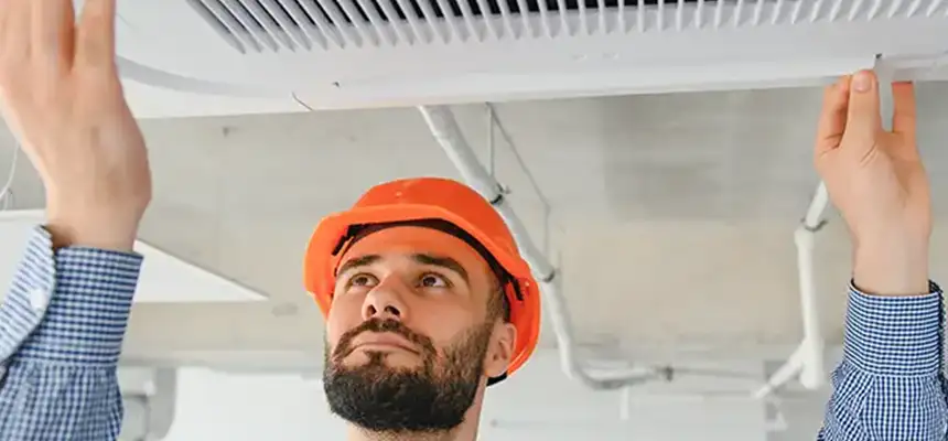 Our Furnace Vent Cleaning Services in Winter Garden, FL