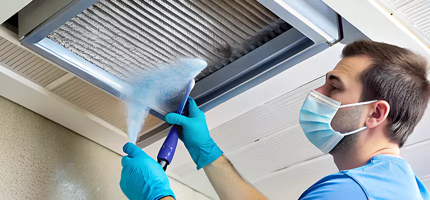 Our Home Ventilation Cleaning Services in Bartow, FL