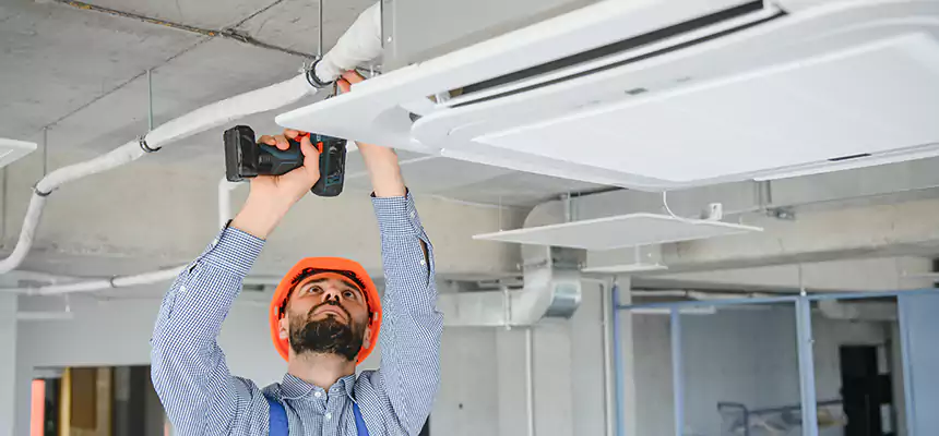 Eco‑Friendly Coil & Plenum Deep Cleaning in Winter Garden