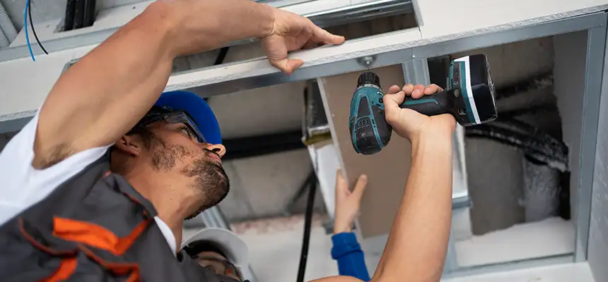 Our Improve Home Air Circulation Services in Winter Garden, FL