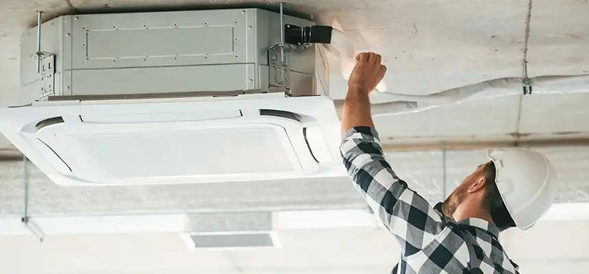 Our Local Vent Cleaning Services in Winter Garden, FL