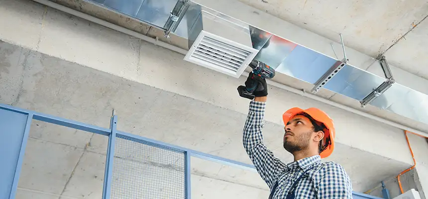 AC Replacement with Energy-Efficient Units in Bartow, FL