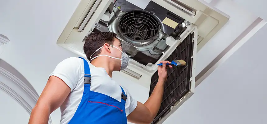 Our Move-in/Move-out Duct Cleaning Services in Winter Garden, FL