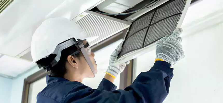 Our Multi-family Home Duct Cleaning Services in Bartow, FL