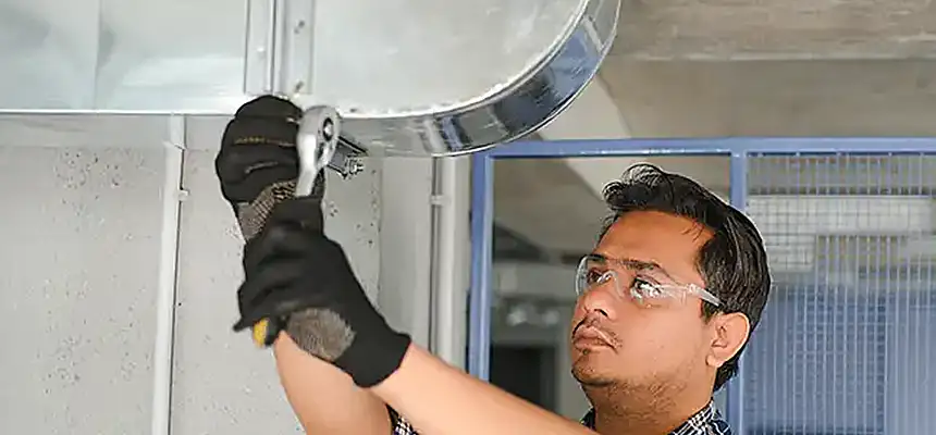 Our NADCA Approved Air Duct Services in Bartow, FL