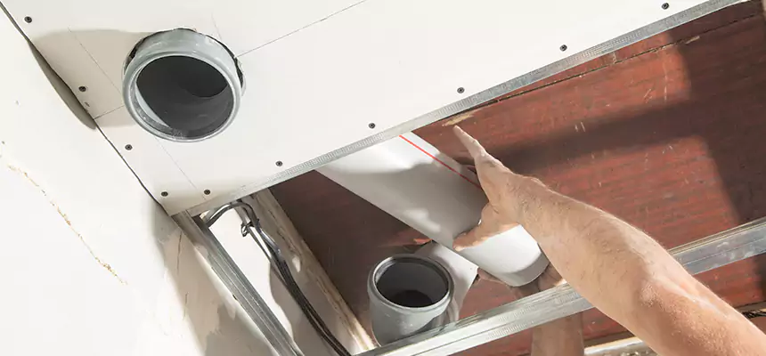 Smart — Duct Design & Sizing New Room Vent Extension in Bartow