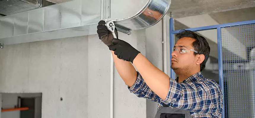 Our Post-Construction Duct Cleaning Services in Winter Garden, FL