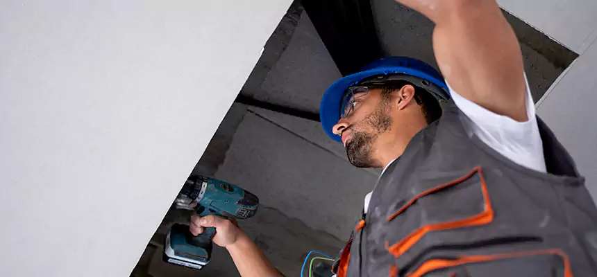 Our Post-Renovation Duct Debris Removal Services in Bartow, FL