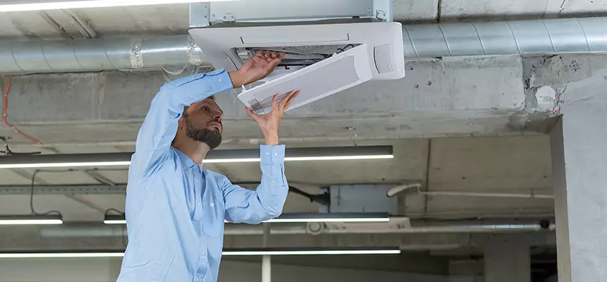 Our Room Addition Duct Installation Services in Winter Garden, FL