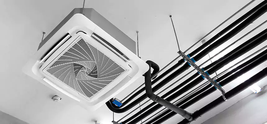 Our Smart AC Vent Controller Services in Bartow, FL