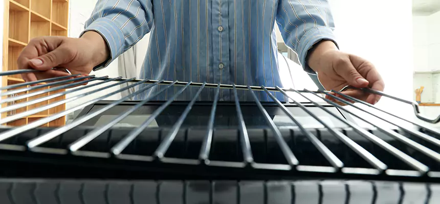 Our Vent Grille Washing Services in Bartow, FL