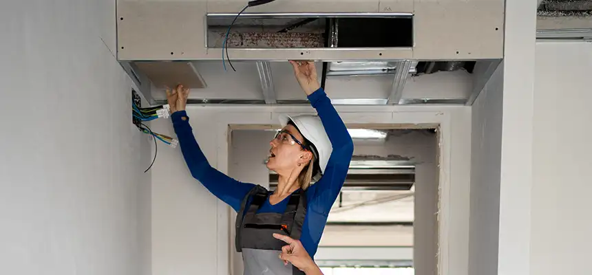 Thorough Vent Smoke Odor Elimination for Property Turnovers in Bartow, FL