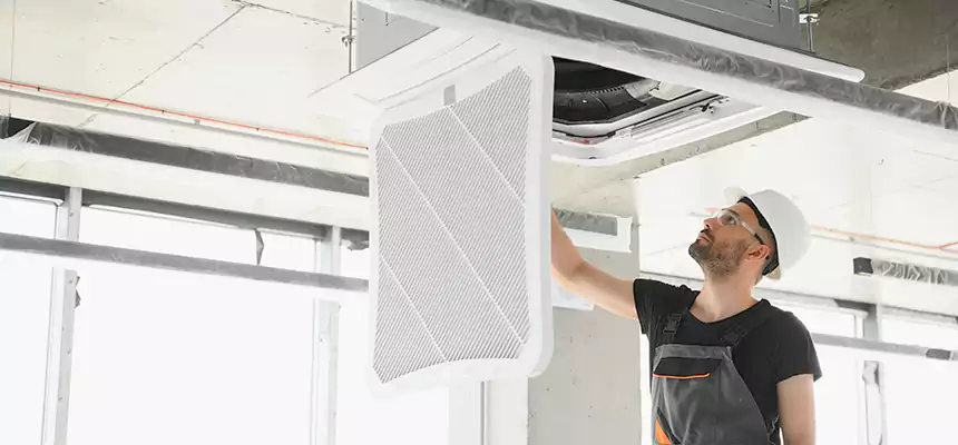 Dryer Ventilation Duct Cleaning in Bartow