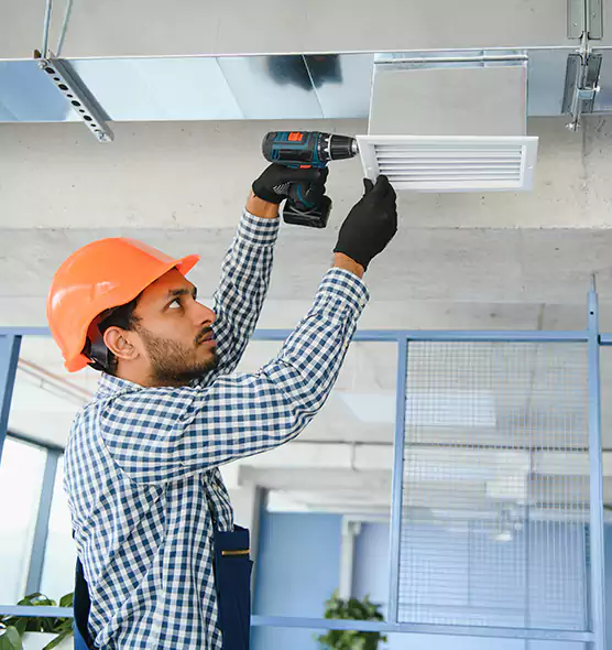 Welcome to Air Duct Cleaning & Repairs Bartow — Your Local AC Vent Repairs Partner in Bartow, FL