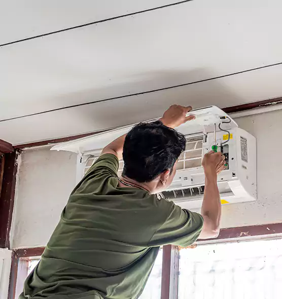 About Air Duct & AC Odor Removal in Winter Garden, FL