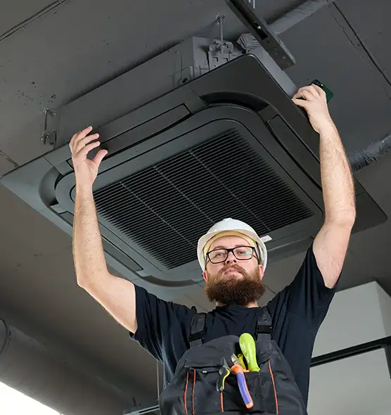 About Air Duct Camera Inspection in Bartow, FL
