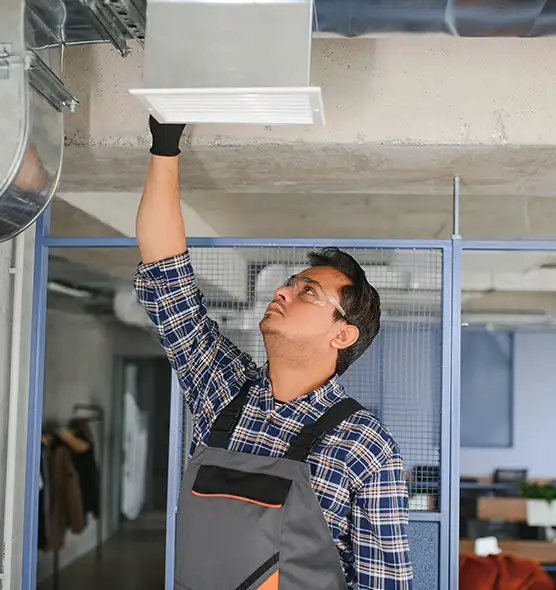 Top-Rated Air Duct Cleaning Near Me in Bartow, FL