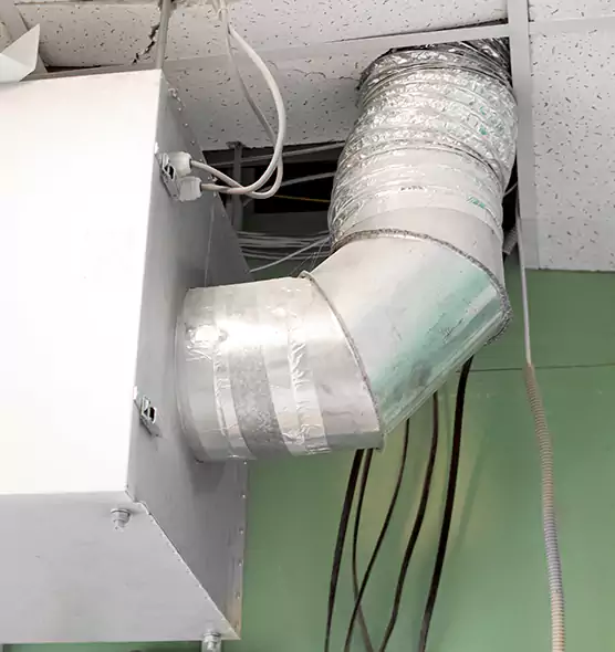 About Air Duct Deep Cleaning in Bartow, FL