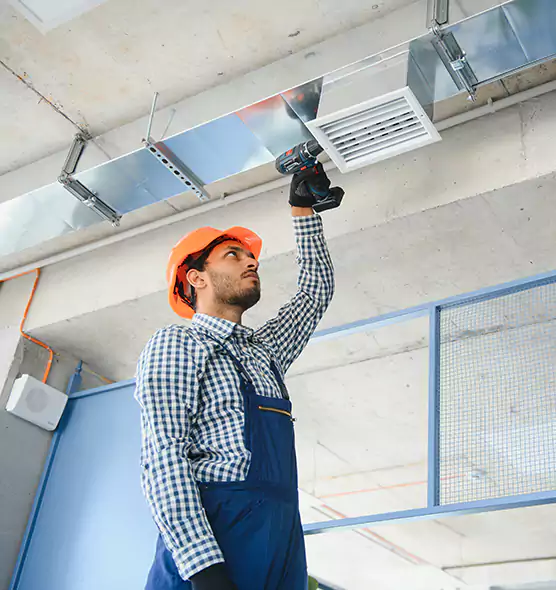 Welcome to Air Duct Cleaning & Repairs Bartow — Your Local Air Duct Installation Specialists in Bartow, FL