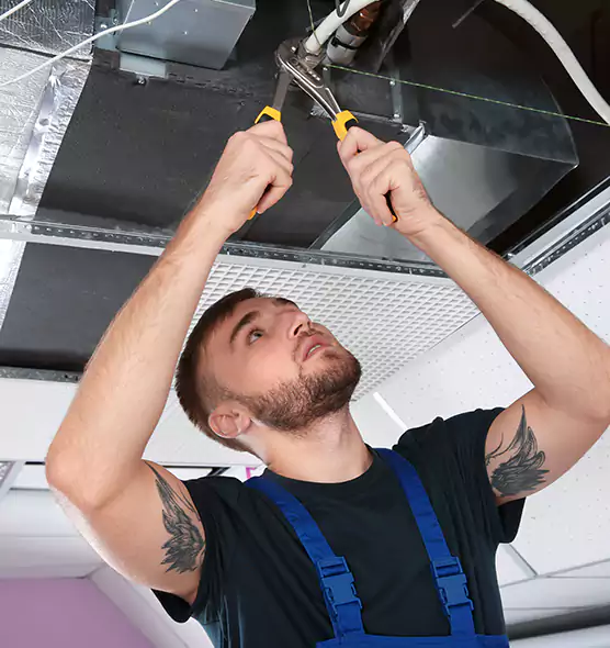 About Air Duct Repair Services in Winter Garden, FL