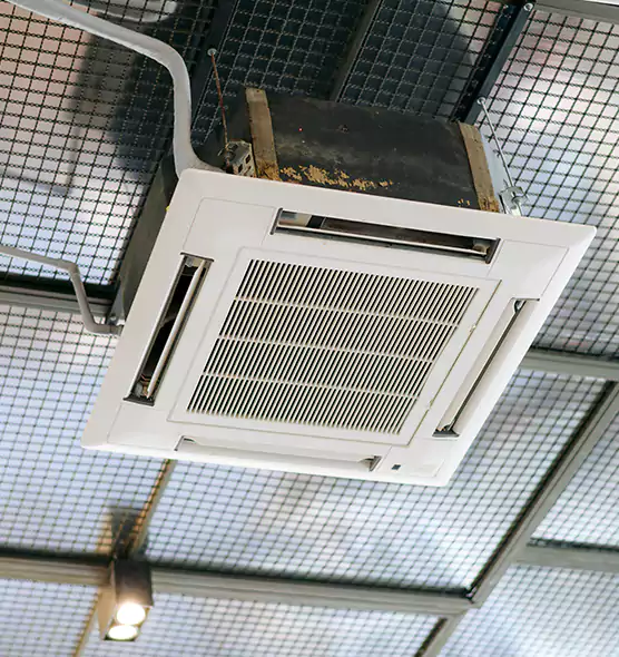 Top-Notch Allergy Relief Vent Cleaning Services in Winter Garden, FL