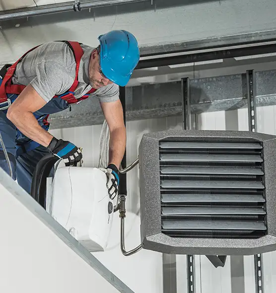 About Annual Vent Cleaning Plans in Bartow, FL