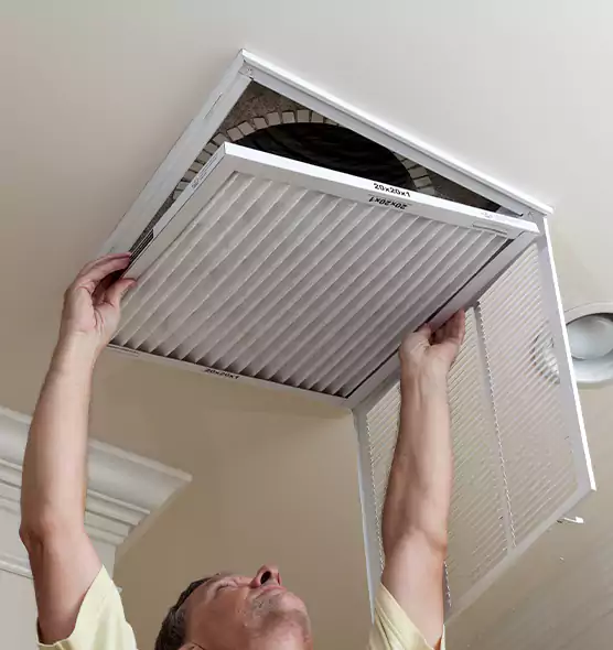 Trusted Apartment Air Duct Cleaning in Winter Garden, FL