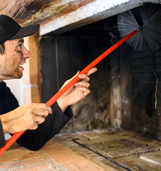 About Expert Chimney Cleaning in Winter Garden, FL