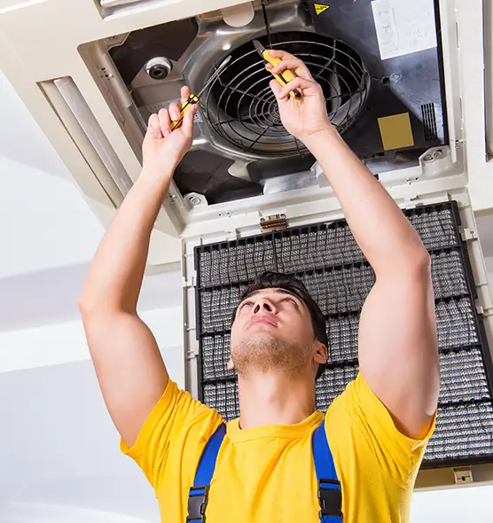 Welcome to Air Duct Cleaning & Repairs Bartow — Your Local Condo Dryer Vent Maintenance Partner in Bartow, FL
