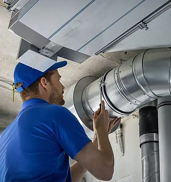 Advanced Dryer Vent Camera Inspection in Bartow, FL