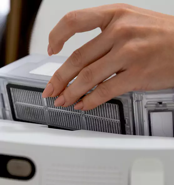 Professional Dryer Vent Lint Filter Cleaning in Bartow, FL