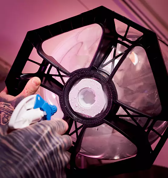 Professional Dryer Vent Sanitization Service in Winter Garden, FL