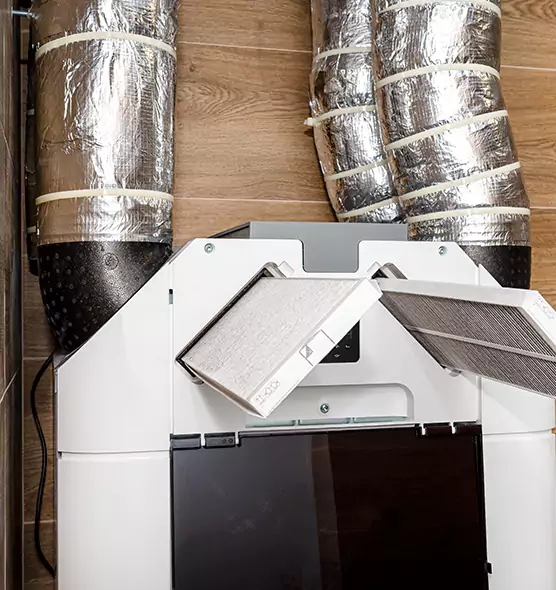 Professional Dryer Vent Washing Service in Bartow, FL
