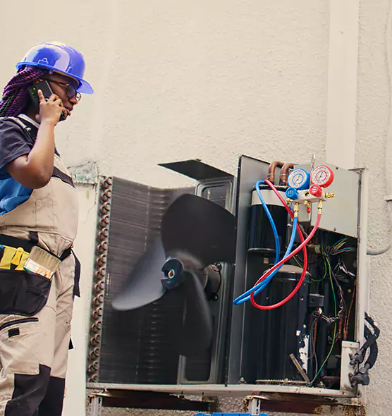 Professional Energy-Efficient HVAC Cleaning in Winter Garden, FL