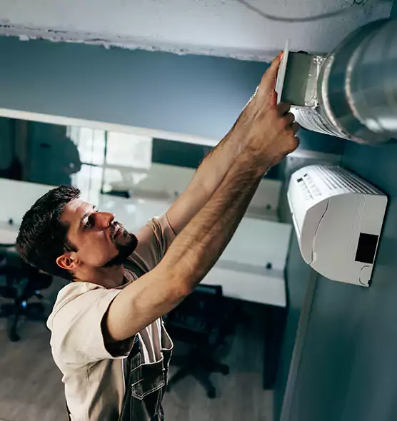 About Flexible Ductwork Replacement in Winter Garden, FL