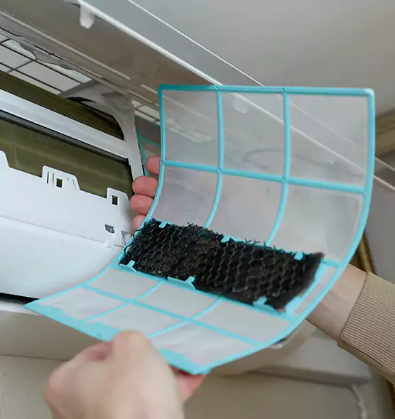 Welcome to Air Duct Cleaning & Repairs Winter Garden — Your Local HEPA Filter Installation Pros in Winter Garden, FL