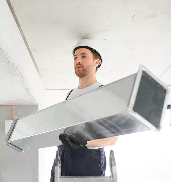 About HVAC Ductwork Installation in Bartow, FL