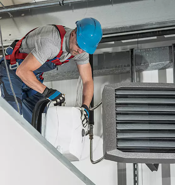 About HVAC Mold Remediation Service in Winter Garden, FL